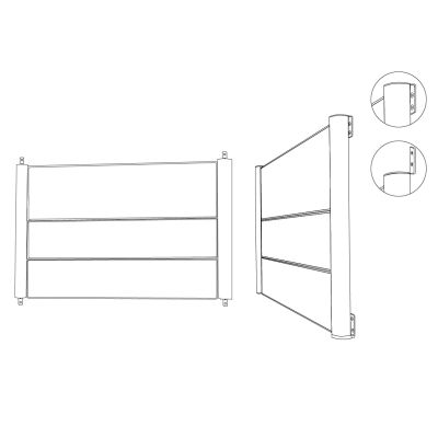 Signcode® extern wall